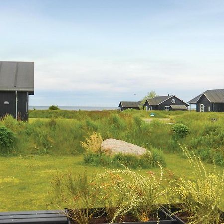 Stunning Home In Nysted With Wifi エクステリア 写真