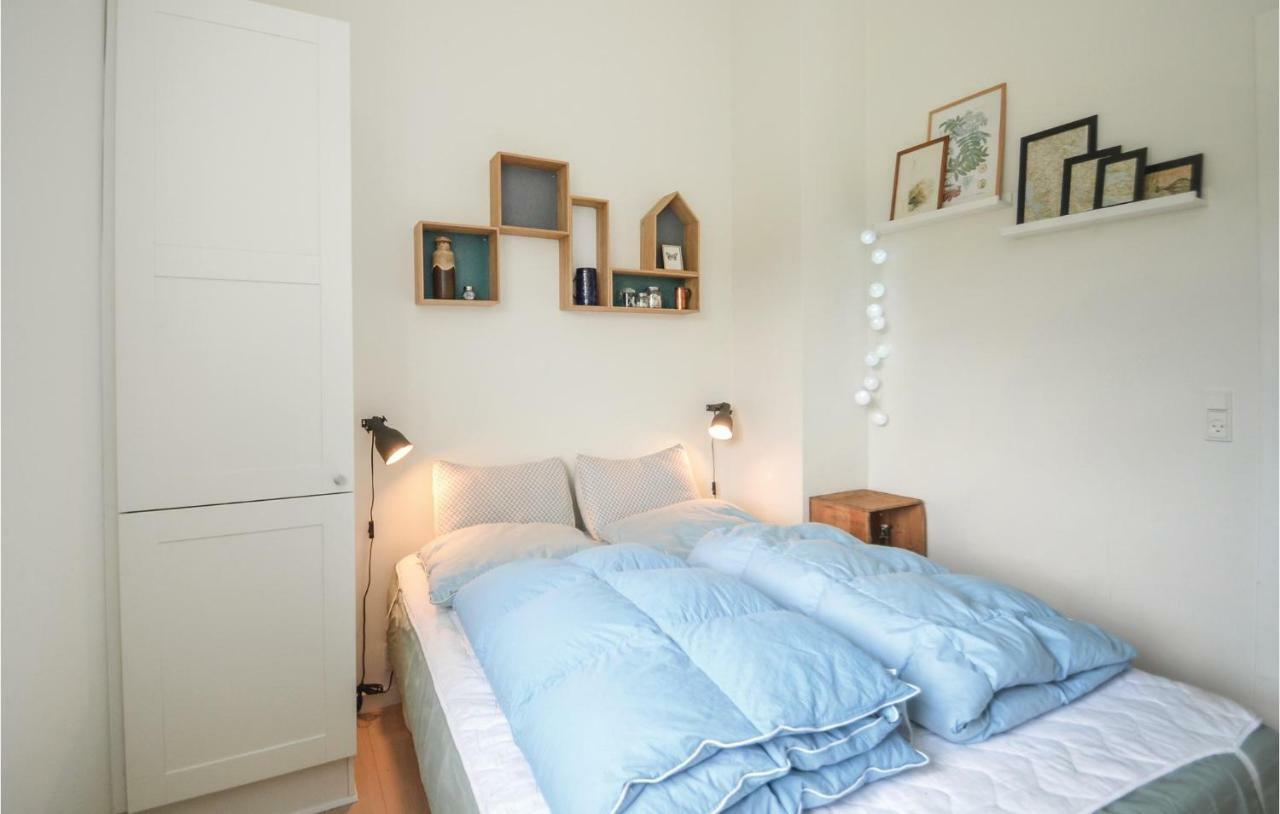 Stunning Home In Nysted With Wifi エクステリア 写真