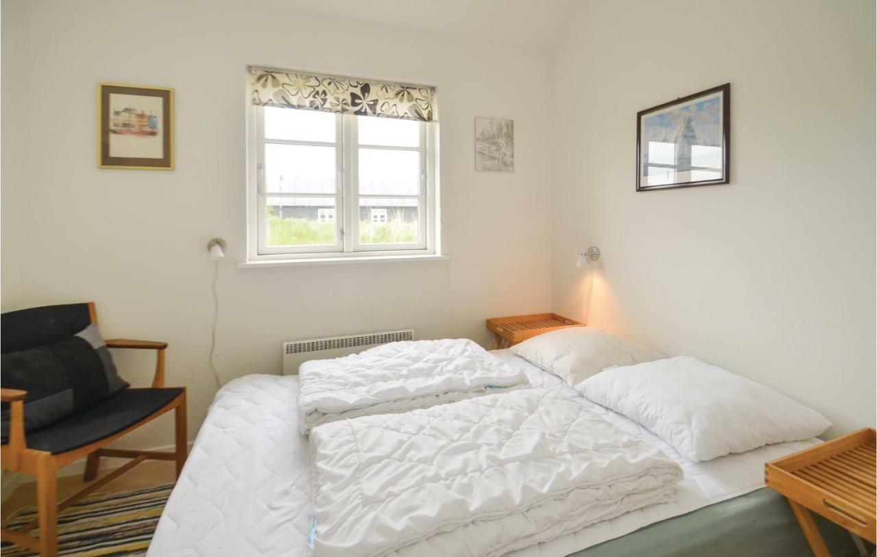 Stunning Home In Nysted With Wifi エクステリア 写真