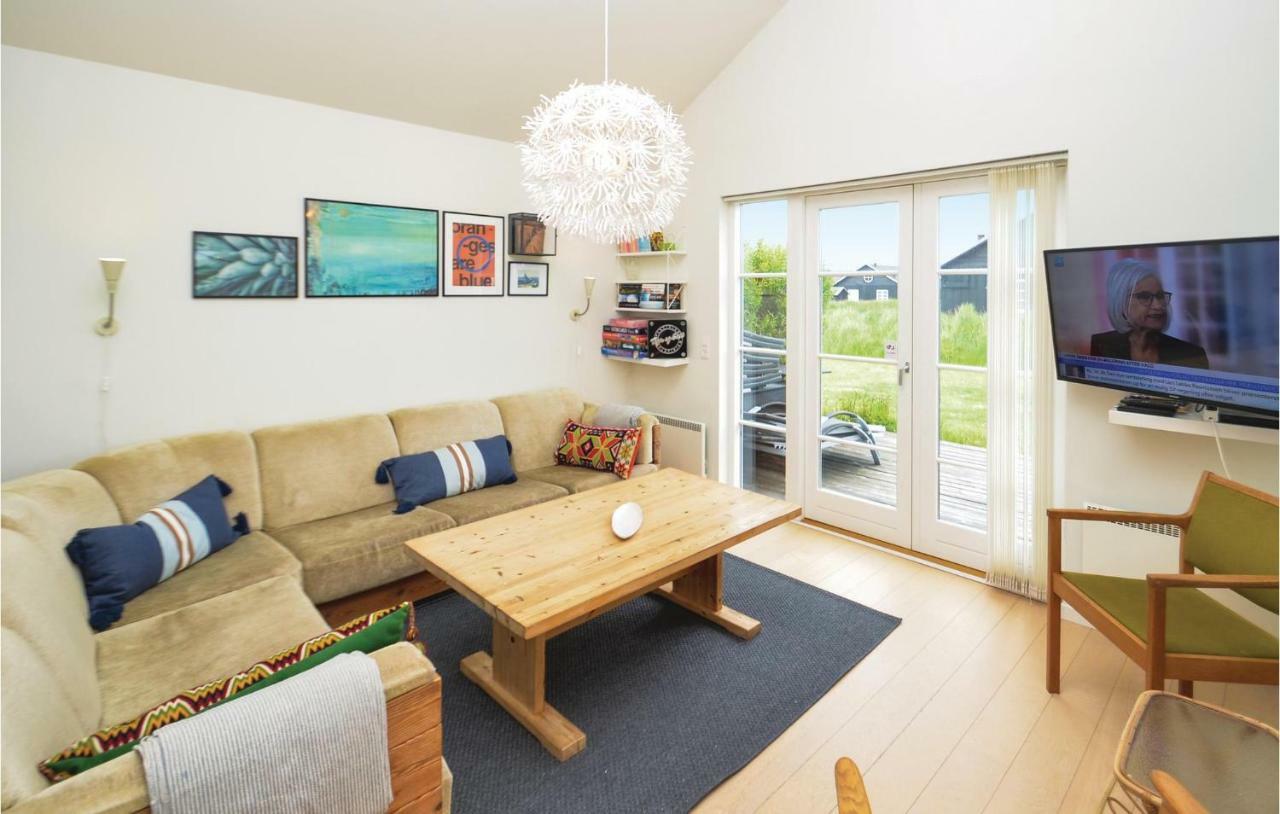 Stunning Home In Nysted With Wifi エクステリア 写真